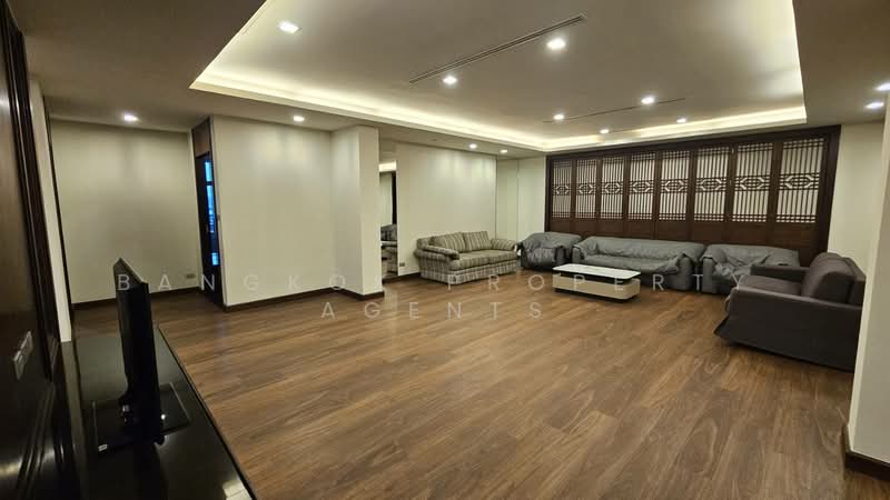 L6 Residence, Bangkok, 140 Nang Linchi 6 Alley, Thung Maha Mek, Sathon, Bangkok, 2 Bedrooms, 260 sqm, Condo For Rent, by BANGKOK PROPERTY AGENTS, 500450398 - DDproperty.com
