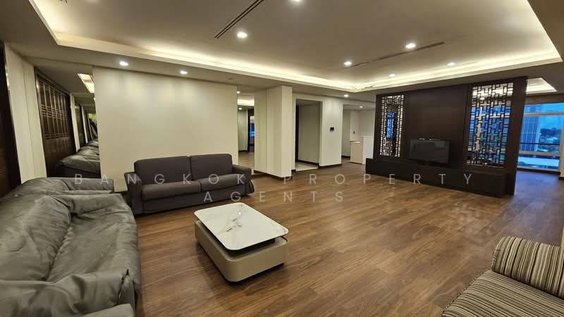 L6 Residence : แอล 6 เรสสิเด้นซ์, กรุงเทพ, 140 ซอย นางลิ้นจี่ 6, ทุ่งมหาเมฆ, สาทร, กรุงเทพ, 260 ตร.ม., คอนโด ให้เช่า, โดย BANGKOK PROPERTY AGENTS, 500450398 - DDproperty.com