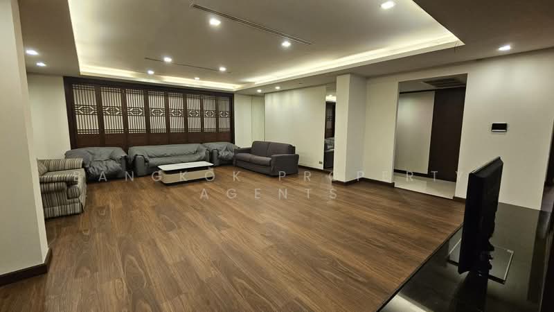 L6 Residence, Bangkok, 140 Nang Linchi 6 Alley, Thung Maha Mek, Sathon, Bangkok, 2 Bedrooms, 260 sqm, Condo For Rent, by BANGKOK PROPERTY AGENTS, 500450398 - DDproperty.com
