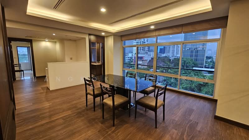 L6 Residence, Bangkok, 140 Nang Linchi 6 Alley, Thung Maha Mek, Sathon, Bangkok, 2 Bedrooms, 260 sqm, Condo For Rent, by BANGKOK PROPERTY AGENTS, 500450398 - DDproperty.com
