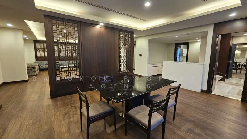 L6 Residence : แอล 6 เรสสิเด้นซ์, กรุงเทพ, 140 ซอย นางลิ้นจี่ 6, ทุ่งมหาเมฆ, สาทร, กรุงเทพ, 260 ตร.ม., คอนโด ให้เช่า, โดย BANGKOK PROPERTY AGENTS, 500450398 - DDproperty.com