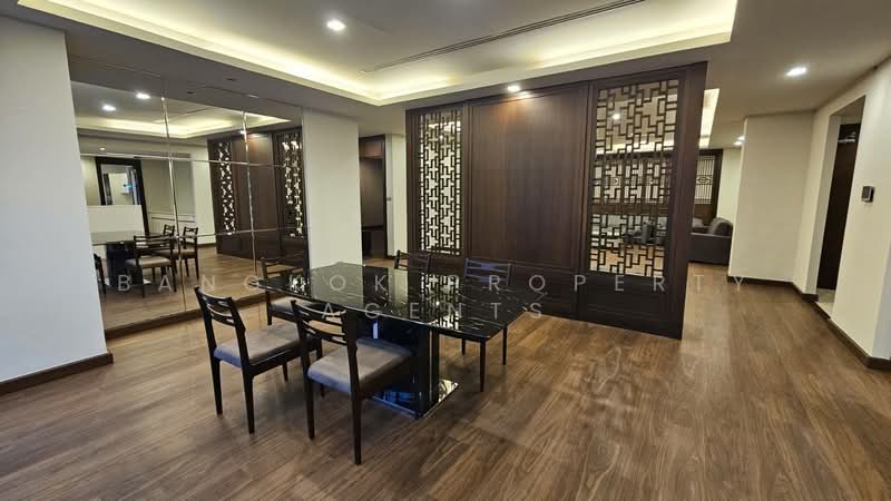 L6 Residence, Bangkok, 140 Nang Linchi 6 Alley, Thung Maha Mek, Sathon, Bangkok, 2 Bedrooms, 260 sqm, Condo For Rent, by BANGKOK PROPERTY AGENTS, 500450398 - DDproperty.com