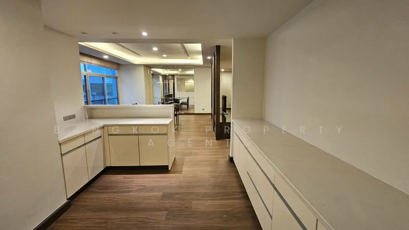 L6 Residence, Bangkok, 140 Nang Linchi 6 Alley, Thung Maha Mek, Sathon, Bangkok, 2 Bedrooms, 260 sqm, Condo For Rent, by BANGKOK PROPERTY AGENTS, 500450398 - DDproperty.com