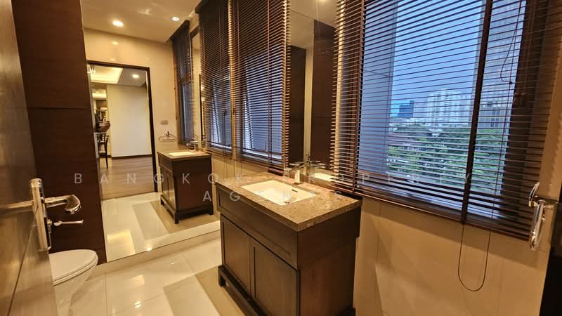 L6 Residence : แอล 6 เรสสิเด้นซ์, กรุงเทพ, 140 ซอย นางลิ้นจี่ 6, ทุ่งมหาเมฆ, สาทร, กรุงเทพ, 260 ตร.ม., คอนโด ให้เช่า, โดย BANGKOK PROPERTY AGENTS, 500450398 - DDproperty.com
