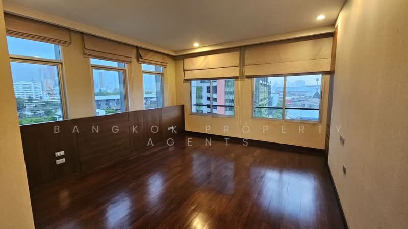 L6 Residence, Bangkok, 140 Nang Linchi 6 Alley, Thung Maha Mek, Sathon, Bangkok, 2 Bedrooms, 260 sqm, Condo For Rent, by BANGKOK PROPERTY AGENTS, 500450398 - DDproperty.com