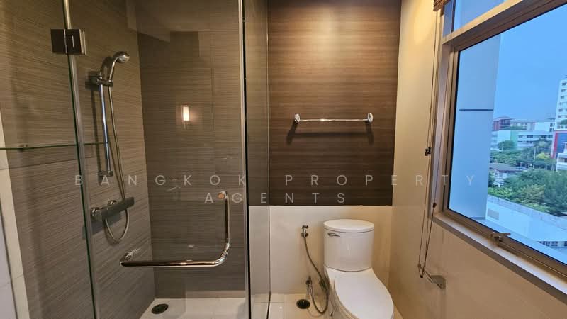 L6 Residence : แอล 6 เรสสิเด้นซ์, กรุงเทพ, 140 ซอย นางลิ้นจี่ 6, ทุ่งมหาเมฆ, สาทร, กรุงเทพ, 260 ตร.ม., คอนโด ให้เช่า, โดย BANGKOK PROPERTY AGENTS, 500450398 - DDproperty.com