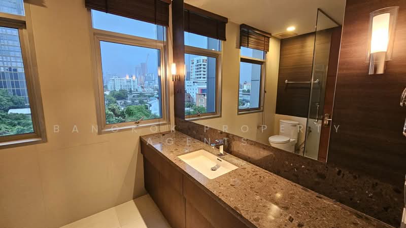 L6 Residence : แอล 6 เรสสิเด้นซ์, กรุงเทพ, 140 ซอย นางลิ้นจี่ 6, ทุ่งมหาเมฆ, สาทร, กรุงเทพ, 260 ตร.ม., คอนโด ให้เช่า, โดย BANGKOK PROPERTY AGENTS, 500450398 - DDproperty.com