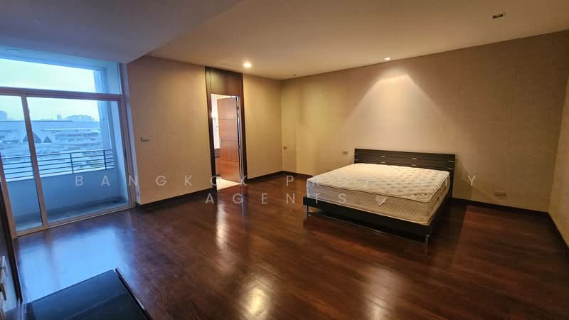 L6 Residence, Bangkok, 140 Nang Linchi 6 Alley, Thung Maha Mek, Sathon, Bangkok, 2 Bedrooms, 260 sqm, Condo For Rent, by BANGKOK PROPERTY AGENTS, 500450398 - DDproperty.com