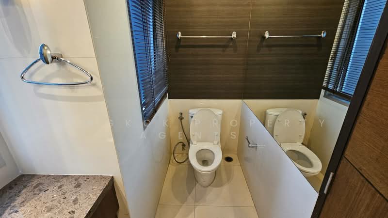 L6 Residence, Bangkok, 140 Nang Linchi 6 Alley, Thung Maha Mek, Sathon, Bangkok, 2 Bedrooms, 260 sqm, Condo For Rent, by BANGKOK PROPERTY AGENTS, 500450398 - DDproperty.com