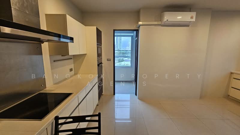 L6 Residence, Bangkok, 140 Nang Linchi 6 Alley, Thung Maha Mek, Sathon, Bangkok, 2 Bedrooms, 260 sqm, Condo For Rent, by BANGKOK PROPERTY AGENTS, 500450398 - DDproperty.com