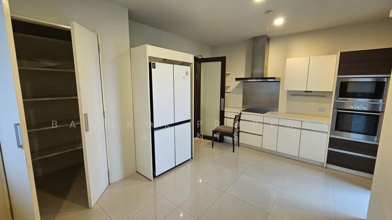 L6 Residence : แอล 6 เรสสิเด้นซ์, กรุงเทพ, 140 ซอย นางลิ้นจี่ 6, ทุ่งมหาเมฆ, สาทร, กรุงเทพ, 260 ตร.ม., คอนโด ให้เช่า, โดย BANGKOK PROPERTY AGENTS, 500450398 - DDproperty.com