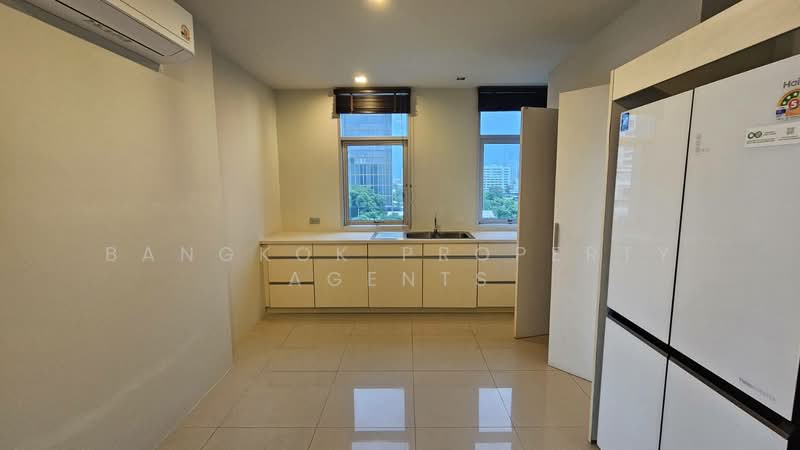 L6 Residence, Bangkok, 140 Nang Linchi 6 Alley, Thung Maha Mek, Sathon, Bangkok, 2 Bedrooms, 260 sqm, Condo For Rent, by BANGKOK PROPERTY AGENTS, 500450398 - DDproperty.com