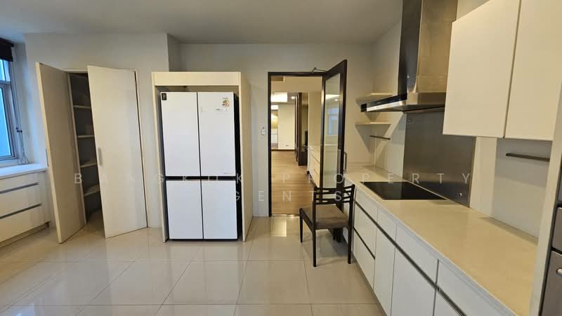 L6 Residence : แอล 6 เรสสิเด้นซ์, กรุงเทพ, 140 ซอย นางลิ้นจี่ 6, ทุ่งมหาเมฆ, สาทร, กรุงเทพ, 260 ตร.ม., คอนโด ให้เช่า, โดย BANGKOK PROPERTY AGENTS, 500450398 - DDproperty.com