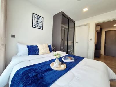For Rent - Atmoz Palacio Ladprao-Wanghin, Bangkok