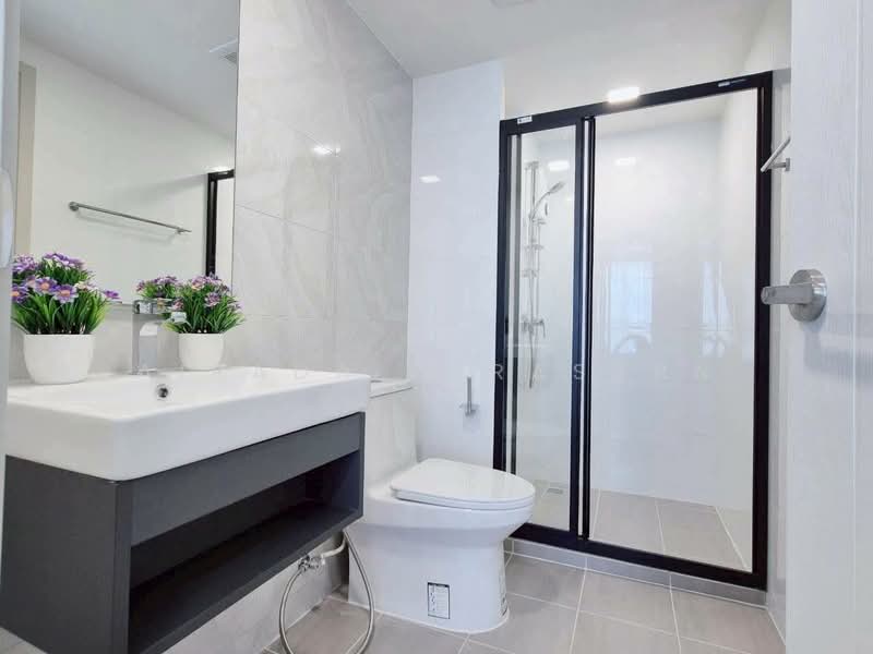 Atmoz Palacio Ladprao-Wanghin, Bangkok, 1349 Lat Phrao Road, Lat Phrao, Bangkok, 1 Bedroom, 26 sqm, Condo For Rent, by Airada Parasarn, 500450400 - DDproperty.com