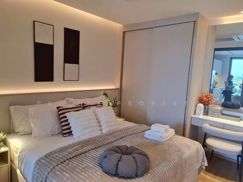 The Aqua, Phuket, Lagoon Road, Choeng Thale, Thalang, Phuket, 1 Bedroom, 48 sqm, Condo For Rent, by PK LIFE Property, 500450405 - DDproperty.com