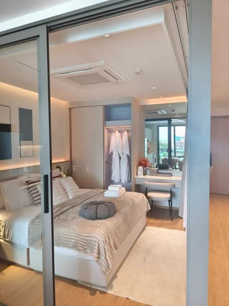 The Aqua, Phuket, Lagoon Road, Choeng Thale, Thalang, Phuket, 1 Bedroom, 48 sqm, Condo For Rent, by PK LIFE Property, 500450405 - DDproperty.com