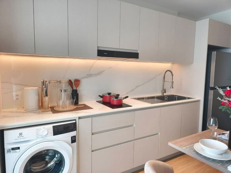 The Aqua, Phuket, Lagoon Road, Choeng Thale, Thalang, Phuket, 1 Bedroom, 48 sqm, Condo For Rent, by PK LIFE Property, 500450405 - DDproperty.com