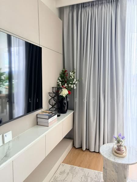 The Aqua, Phuket, Lagoon Road, Choeng Thale, Thalang, Phuket, 1 Bedroom, 48 sqm, Condo For Rent, by PK LIFE Property, 500450405 - DDproperty.com