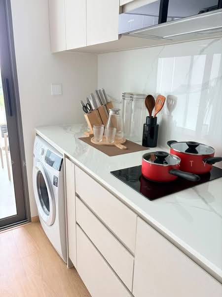 The Aqua, Phuket, Lagoon Road, Choeng Thale, Thalang, Phuket, 1 Bedroom, 48 sqm, Condo For Rent, by PK LIFE Property, 500450405 - DDproperty.com