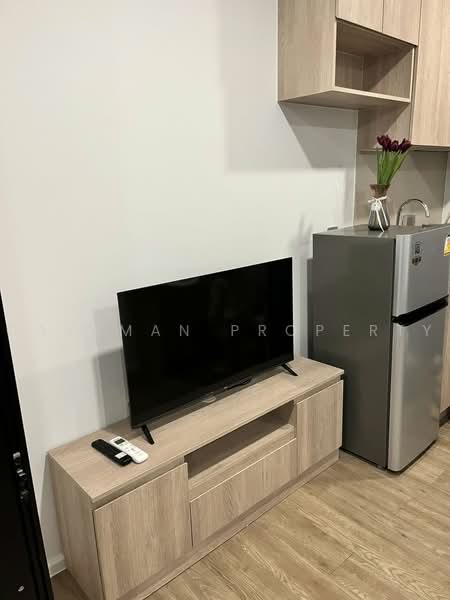 Modiz Sukhumvit 50, Bangkok, Soi Sukhumvit 50, Phra Kanong, Khlong Toei, Bangkok, Studio, 24 sqm, Condo For Rent, by Caveman Property, 500450407 - DDproperty.com