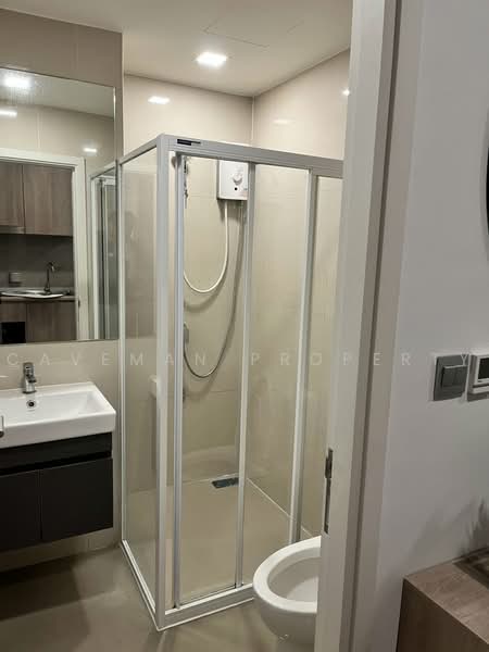Modiz Sukhumvit 50, Bangkok, Soi Sukhumvit 50, Phra Kanong, Khlong Toei, Bangkok, Studio, 24 sqm, Condo For Rent, by Caveman Property, 500450407 - DDproperty.com
