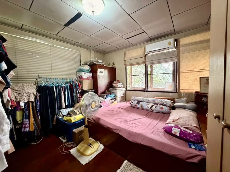 บ้านเดี่ยวพระประแดง สมุทรปราการ, Samut Prakan, Bang Kobua, Phra Pra Daeng, Samut Prakan, 2 Bedrooms, 150 sqm, Single Detached House For Sale, by The Best Property ต้องตา, 500450408 - DDproperty.com