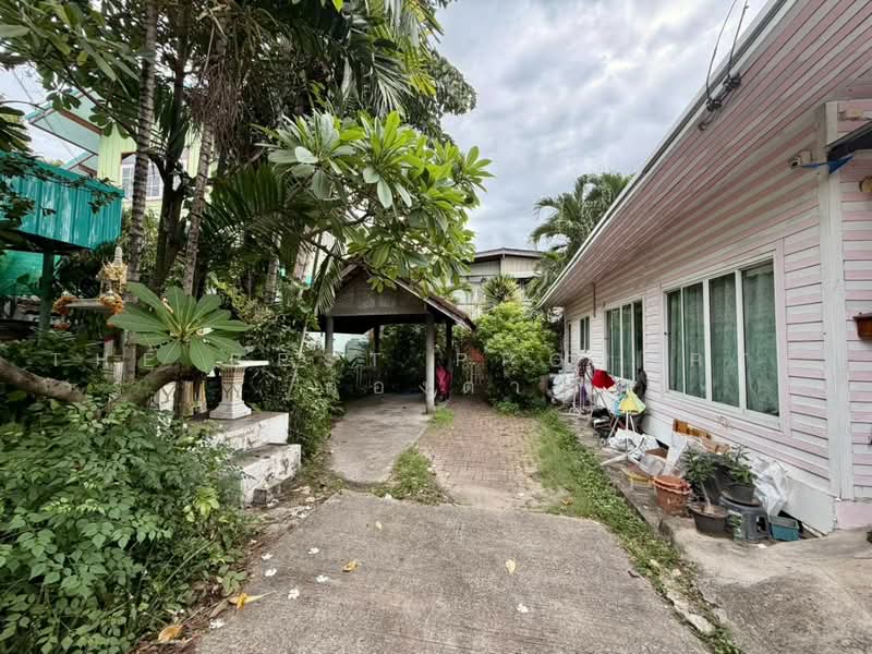 บ้านเดี่ยวพระประแดง สมุทรปราการ, Samut Prakan, Bang Kobua, Phra Pra Daeng, Samut Prakan, 2 Bedrooms, 150 sqm, Single Detached House For Sale, by The Best Property ต้องตา, 500450408 - DDproperty.com
