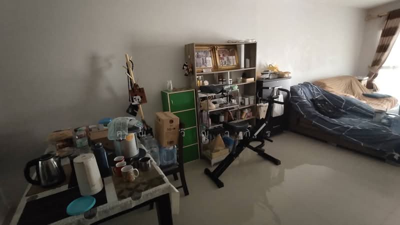 ทาวน์โฮม 3 ชั้น ต่อเติมครบ พร้อมอยู่ ใกล้สวนหลวง ร.9 เพียง 5.2 ล้าน เจ้าของขายเอง ไม่ผ่านนายหน้า ต่อ, Bangkok, Dok Mai, Prawet, Bangkok, 3 Bedrooms, 29,200 sqm, Townhouse For Sale, by คุณ วิญากร, 500450409 - DDproperty.com
