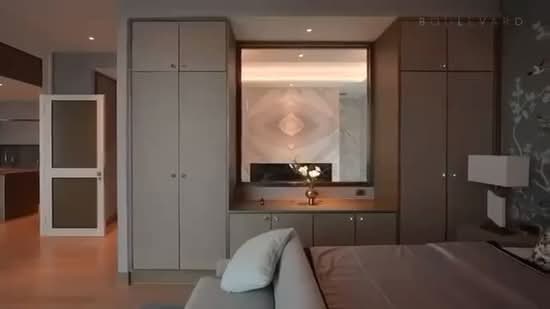 The Residences At Mandarin Oriental, Bangkok, 117 Charoen Nakorn Road, Khlong Ton Sai, Khlong San, Bangkok, 3 Bedrooms, 224 sqm, Condo For Rent, by ADDRESS BANGKOK, 500450414 - DDproperty.com