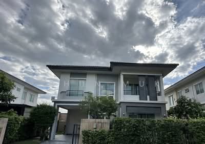 ขาย - Pruksa Village Scenary 28 Bangyai : พฤกษาวิลเลจ ซีนเนอรี่ 28 บางใหญ่, นนทบุรี