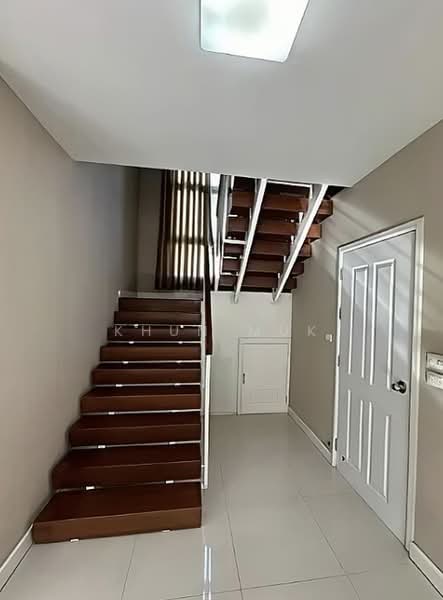 Pruksa Village Scenary 28 Bangyai, Nonthaburi, Soi Kaew In, Sao Thong Hin, Bang Yai, Nonthaburi, 3 Bedrooms, 200 sqm, Single Detached House For Sale, by Khun Muk, 500450416 - DDproperty.com