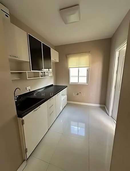 Pruksa Village Scenary 28 Bangyai, Nonthaburi, Soi Kaew In, Sao Thong Hin, Bang Yai, Nonthaburi, 3 Bedrooms, 200 sqm, Single Detached House For Sale, by Khun Muk, 500450416 - DDproperty.com