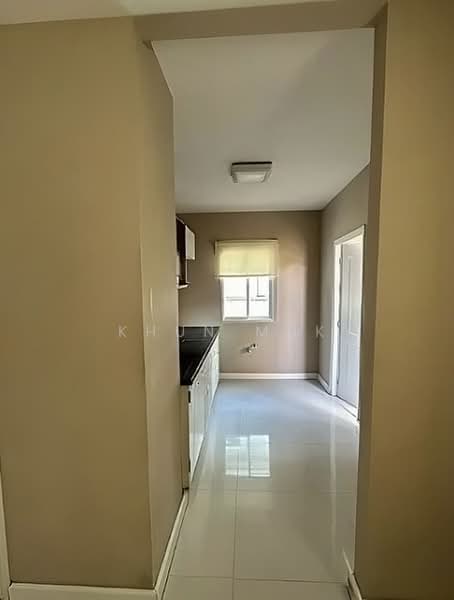 Pruksa Village Scenary 28 Bangyai, Nonthaburi, Soi Kaew In, Sao Thong Hin, Bang Yai, Nonthaburi, 3 Bedrooms, 200 sqm, Single Detached House For Sale, by Khun Muk, 500450416 - DDproperty.com