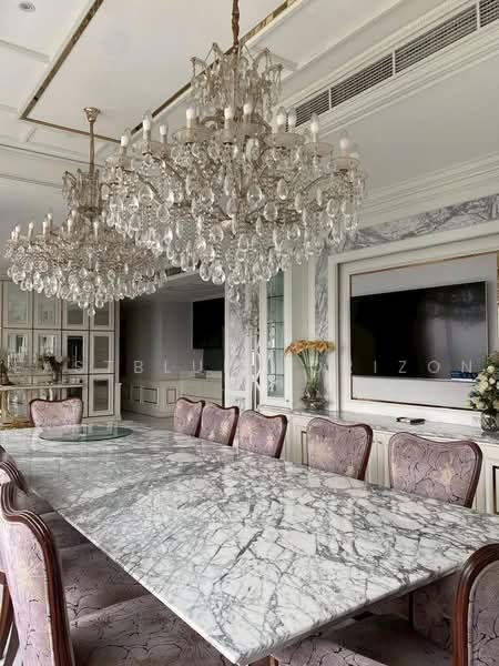 Q Asoke, Bangkok, 1678 Petchaburi Road, Makkasan, Ratchathewi, Bangkok, 5 Bedrooms, 275 sqm, Condo For Sale, by Eastblue Horizon, 500450419 - DDproperty.com