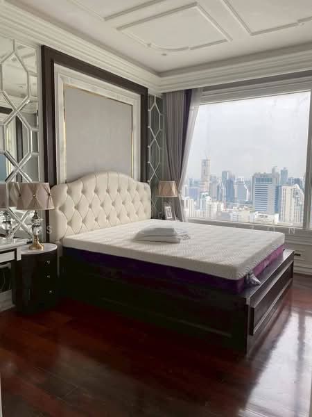 Q Asoke, Bangkok, 1678 Petchaburi Road, Makkasan, Ratchathewi, Bangkok, 5 Bedrooms, 275 sqm, Condo For Sale, by Eastblue Horizon, 500450419 - DDproperty.com