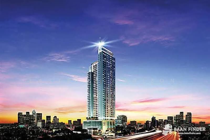 Q Asoke, Bangkok, 1678 Petchaburi Road, Makkasan, Ratchathewi, Bangkok, 5 Bedrooms, 275 sqm, Condo For Sale, by Eastblue Horizon, 500450419 - DDproperty.com