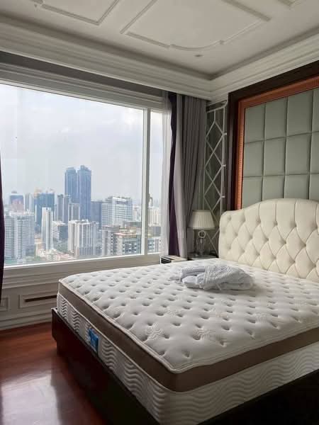 Q Asoke, Bangkok, 1678 Petchaburi Road, Makkasan, Ratchathewi, Bangkok, 5 Bedrooms, 275 sqm, Condo For Sale, by Eastblue Horizon, 500450419 - DDproperty.com