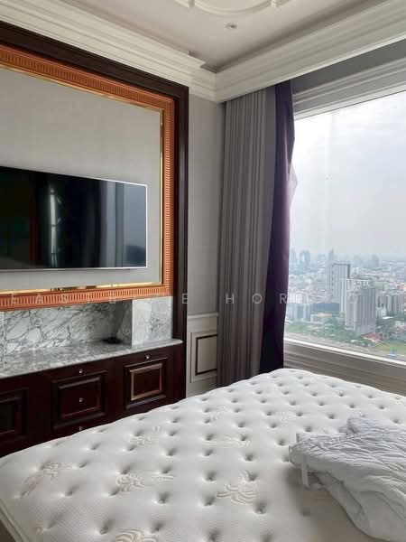 Q Asoke, Bangkok, 1678 Petchaburi Road, Makkasan, Ratchathewi, Bangkok, 5 Bedrooms, 275 sqm, Condo For Sale, by Eastblue Horizon, 500450419 - DDproperty.com