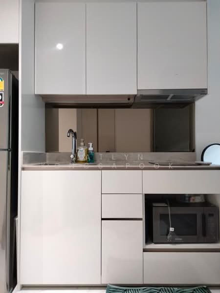 Fynn Asoke, Bangkok, 28 Sukhumvit 10 Alley, Khlong Toei, Bangkok, 1 Bedroom, 37 sqm, Condo For Rent, by Natlyn Kongsapook, 500450424 - DDproperty.com