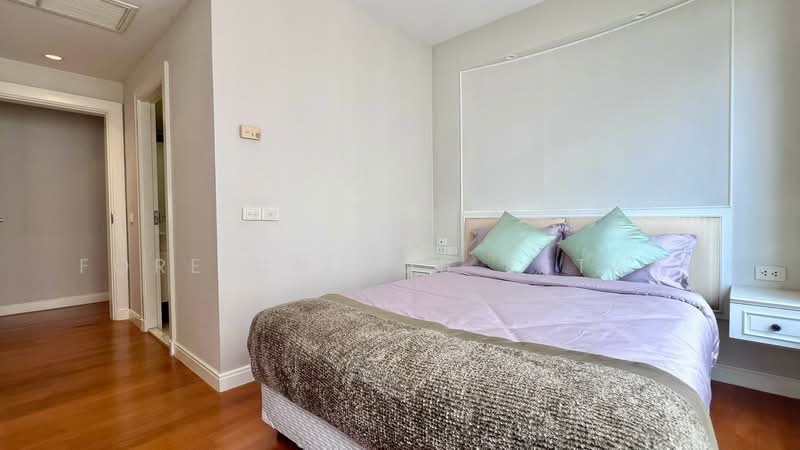 Langsuan Ville, Bangkok, 50 Soi Langsuan, Lumphini, Pathum Wan, Bangkok, 2 Bedrooms, 161 sqm, Condo For Rent, by Foreign Hub Estate, 500450426 - DDproperty.com