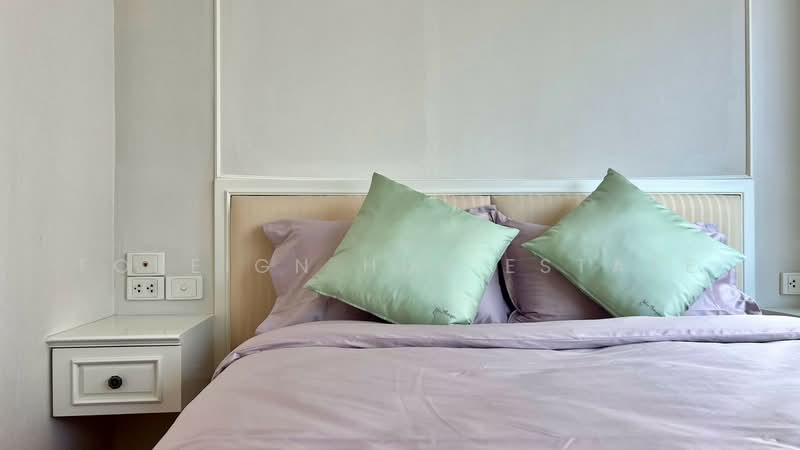 Langsuan Ville, Bangkok, 50 Soi Langsuan, Lumphini, Pathum Wan, Bangkok, 2 Bedrooms, 161 sqm, Condo For Rent, by Foreign Hub Estate, 500450426 - DDproperty.com
