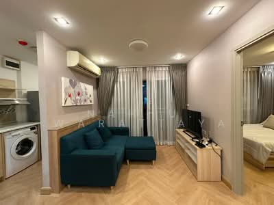 For Rent - Elio Del Ray, Bangkok