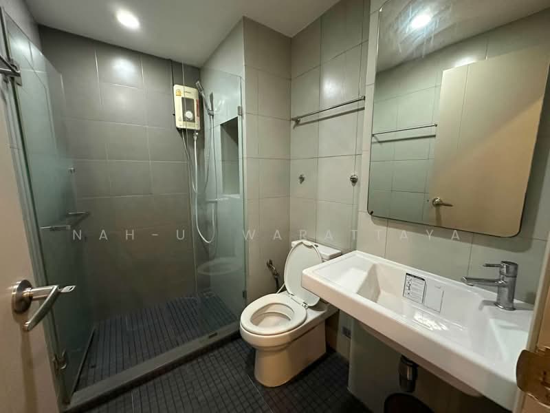 Elio Del Ray, Bangkok, 95 Sukhumvit 64 Road, Bang Chak, Phra Khanong, Bangkok, 2 Bedrooms, 45 sqm, Condo For Rent, by Nah-U. Warattaya, 500450430 - DDproperty.com