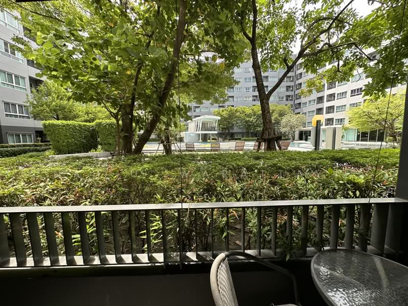 Elio Del Ray, Bangkok, 95 Sukhumvit 64 Road, Bang Chak, Phra Khanong, Bangkok, 2 Bedrooms, 45 sqm, Condo For Rent, by Nah-U. Warattaya, 500450430 - DDproperty.com