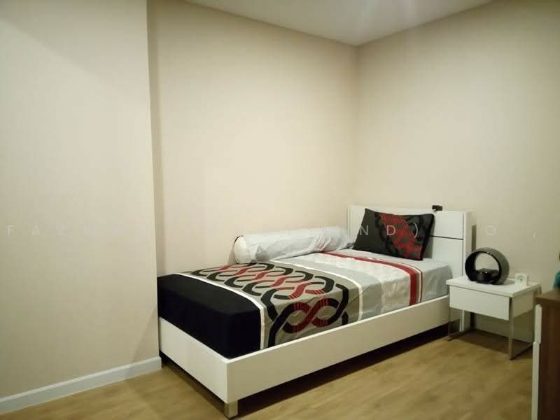 Siamese Nang Linchee, Bangkok, Rama 3 Road, Chong Nonsi, Yan Nawa, Bangkok, 2 Bedrooms, 56 sqm, Condo For Sale, by Fazwaz (Thailand) Co., Ltd., 500450431 - DDproperty.com
