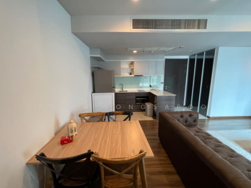 CEIL by Sansiri : ซีล บาย แสนสิริ, กรุงเทพ, 11 ซอยเอกมัย 12 ถนนสุขุมวิท 63, คลองตันเหนือ, วัฒนา, กรุงเทพ, 65 ตร.ม., คอนโด ขาย, โดย Natlyn Kongsapook, 500450432 - DDproperty.com