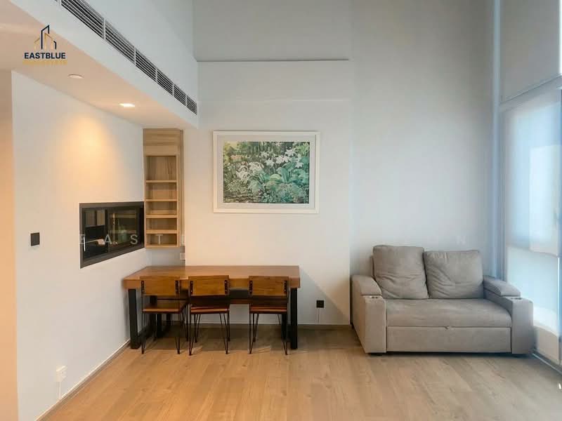 The Crest Park Residences : เดอะ เครสท์ พาร์ค เรสซิเดนเซส, กรุงเทพ, 1198 ถ.พหลโยธิน, จอมพล, จตุจักร, กรุงเทพ, 109 ตร.ม., คอนโด ขาย, โดย Eastblue Horizon, 500450435 - DDproperty.com