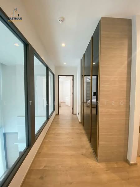 The Crest Park Residences : เดอะ เครสท์ พาร์ค เรสซิเดนเซส, กรุงเทพ, 1198 ถ.พหลโยธิน, จอมพล, จตุจักร, กรุงเทพ, 109 ตร.ม., คอนโด ขาย, โดย Eastblue Horizon, 500450435 - DDproperty.com
