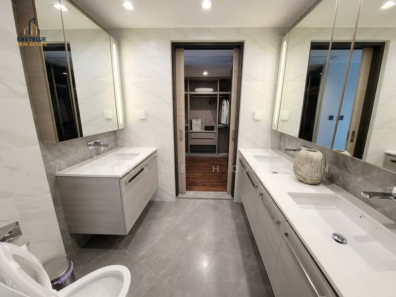 The Crest Park Residences, Bangkok, 1198 Phahonyothin Road, Jom Phon, Chatuchak, Bangkok, 2 Bedrooms, 109 sqm, Condo For Sale, by Eastblue Horizon, 500450435 - DDproperty.com